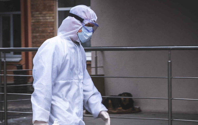 Covid Ragusa, contagi in aumento: Modica in testa