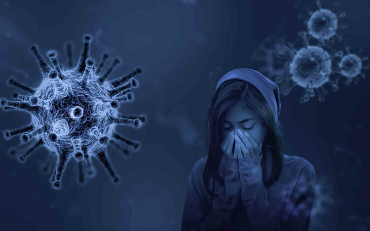 Covid Ragusa, curva contagi virus ancora in aumento