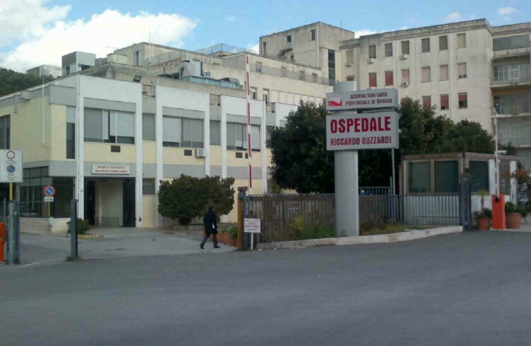 Covid Ragusa, positivi al virus a quota 6538 e un morto