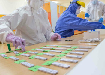 Covid Sicilia, 6481 nuovi positivi 20 morti: 579 Ragusa