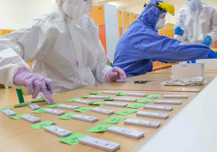 Covid Sicilia, 6481 nuovi positivi 20 morti: 579 Ragusa