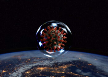 Covid, positivi e ricoverati in calo a Ragusa