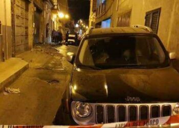 Cuginetti Alessio e Simone uccisi da Suv a Vittoria: Cassazione annulla condanna. Le motivazioni saranno rese note entro 30 giorni.