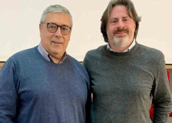 DC Nuova, Mario Mattei responsabile regionale all'Economia e allo Sviluppo Economico