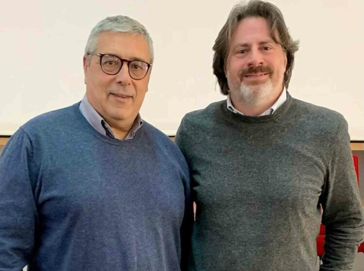 DC Nuova, Mario Mattei responsabile regionale all'Economia e allo Sviluppo Economico