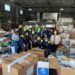 Da Modica un tir per l’Ucraina con la solidarietà dei modicani