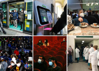 Decreto Covid, dal 1 maggio addio al green pass