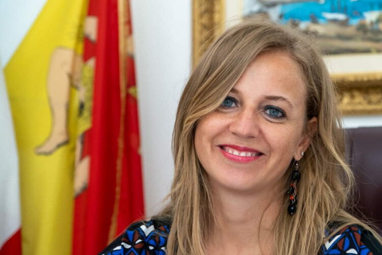 Sicilia ad alto rischio desertificazione