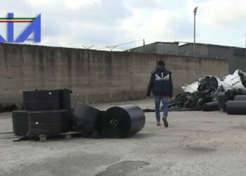 Dia confisca 5 milioni al "re della plastica" di Vittoria