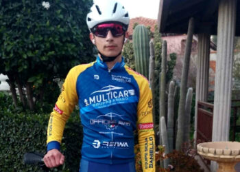 Diego Catalfamo all'Asd Multicar Amarù di Vittoria