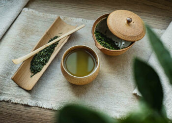 Dieta: bevande che fanno dimagrire