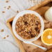 Dieta con avena per dimagrire 3 kg in un lampo: menù