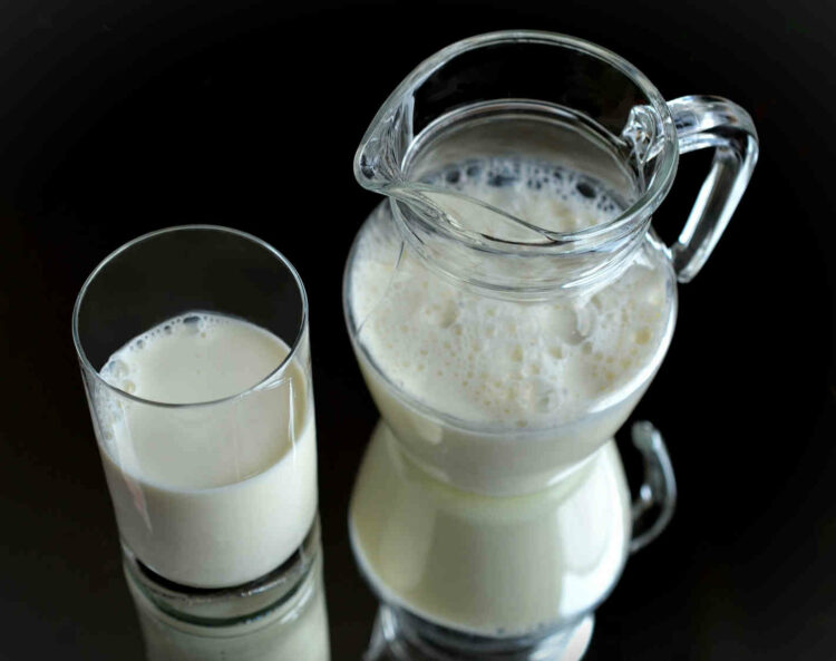 Dieta del latte o dieta portoghese, 5 kg in 7 giorni: menù