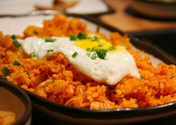 Dieta del riso, lo schema per dimagrire in 7 giorni