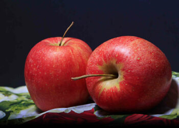 Dieta della mela: come funziona e menù per dimagrire 5 kg