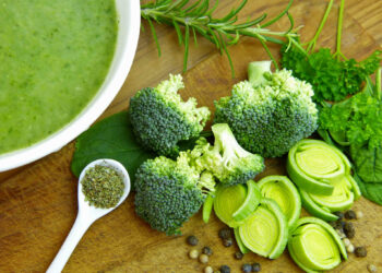 Dieta metabolismo lento, il menù con i cibi che fanno dimagrire fino a 10 kg