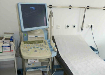 Dieta per ecografia addome completo