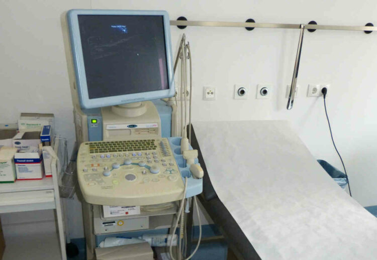 Dieta per ecografia addome completo