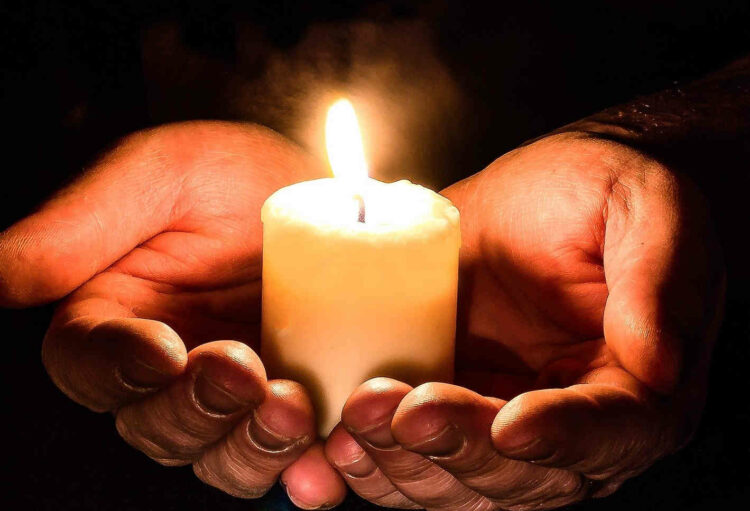 Domani a Ragusa i funerali di Giovanni e Rosa, i coniugi morti in un incidente