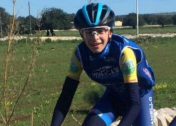 Vittoria, Firullo e Giuliana nella famiglia ciclistica dell’Asd Multicar Amarù