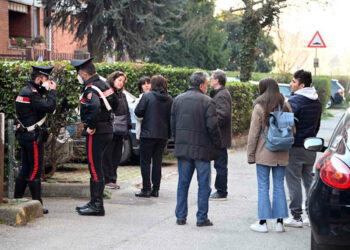 Donna accoltellata in casa: figlio arrestato per omicidio