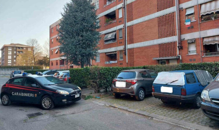 Donna uccisa: figlio arrestato e ricoverato in psichiatria