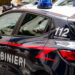"Dove sei che ti ..." ma quando arriva trova i carabinieri