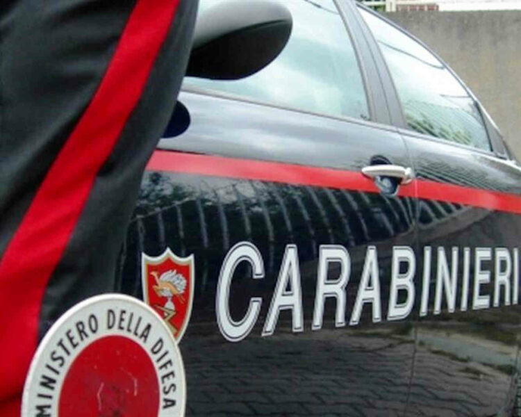 Droga in casa, arrestato ragusano di 34 anni