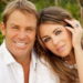 E' morto Shane Warne, l'ipotesi della dieta liquida. Elisabeth Hurley lo ricorda su Instagram