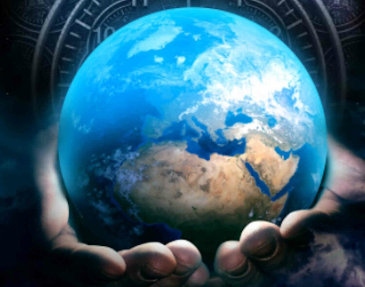 Earth Hour 2022. L’Ora della Terra. Sabato luci spente a Modica