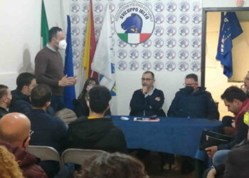 Episodi di criminalità a Vittoria: segnali inquietanti