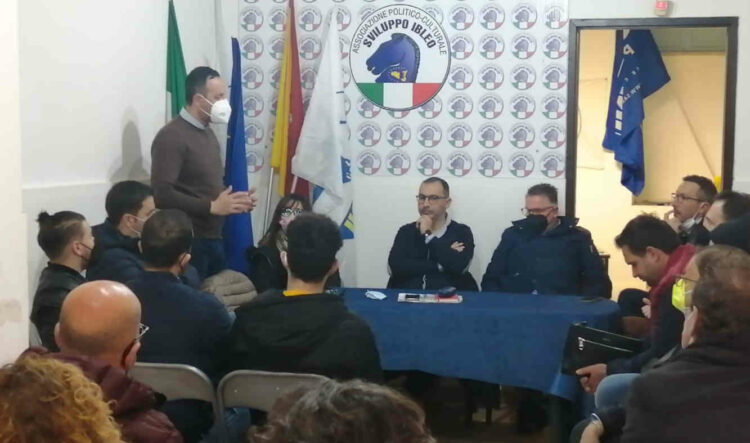 Episodi di criminalità a Vittoria: segnali inquietanti