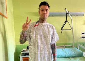 Fedez: ho un tumore neuroendocrino del pancreas