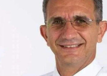 Forza Italia candida Carmelo Vanasia a sindaco di Scicli