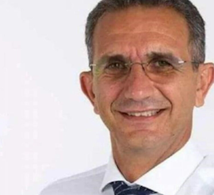 Forza Italia candida Carmelo Vanasia a sindaco di Scicli