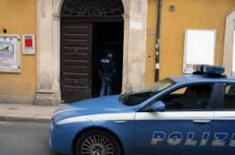 Furto ai danni della CDL di Vittoria, rubati 2 computer