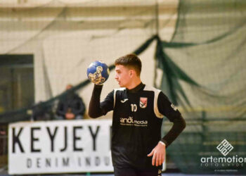 Pallamano: la Keyjey torna di nuovo in casa sabato è in arrivo l’ostico Girgenti