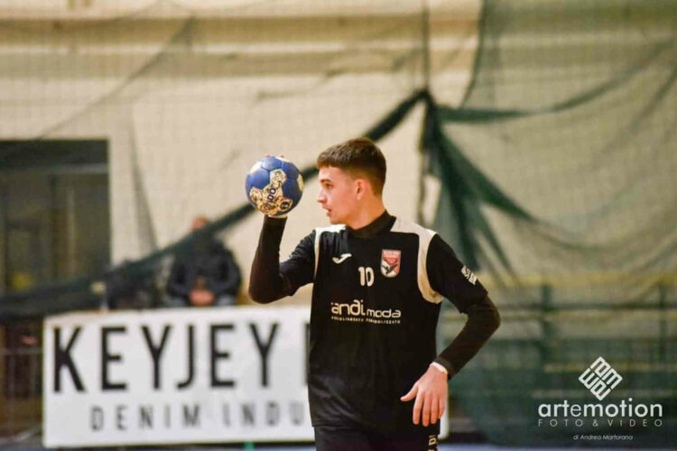 Pallamano: la Keyjey torna di nuovo in casa sabato è in arrivo l’ostico Girgenti
