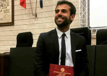 Giovane medico di Bari muore in incidente stradale in America