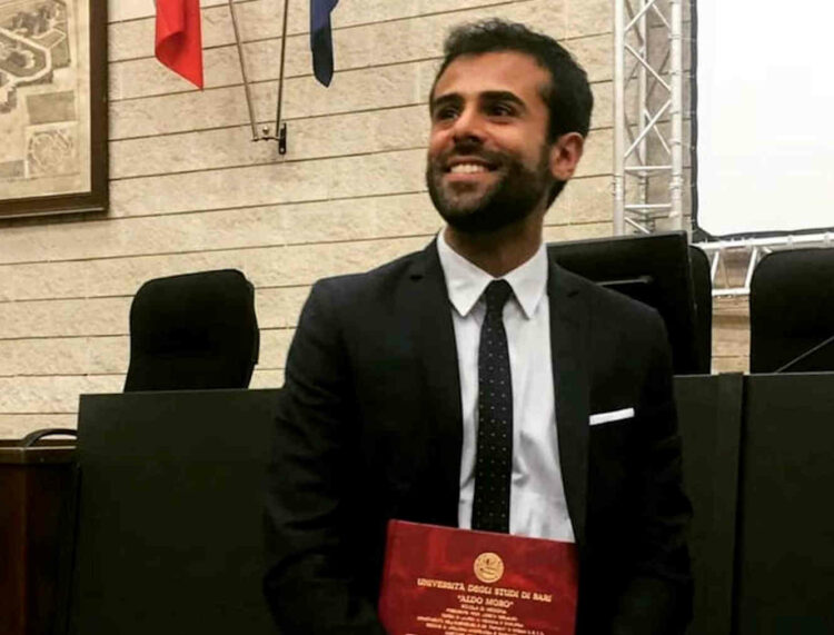 Giovane medico di Bari muore in incidente stradale in America