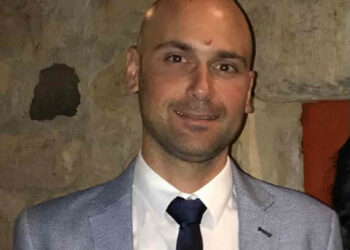 Gsd Almo Nial Nizzoli punta molto in alto