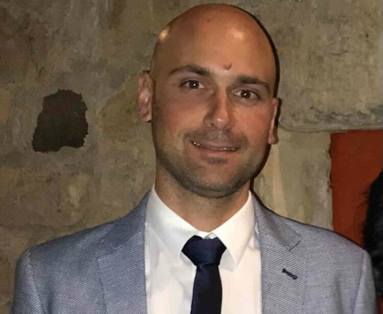 Gsd Almo Nial Nizzoli punta molto in alto