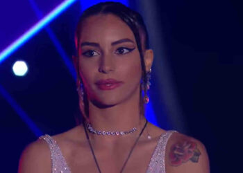 Grande Fratello Vip, vince Jessica Selassiè