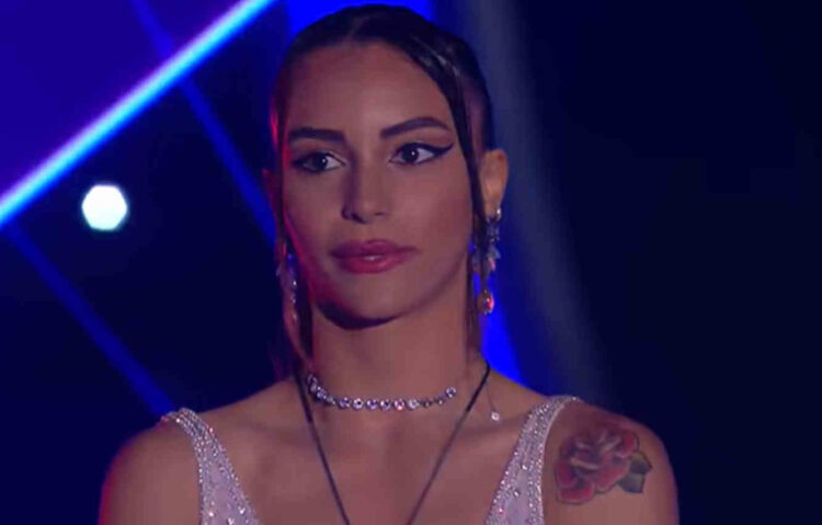 Grande Fratello Vip, vince Jessica Selassiè