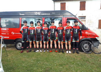 Gsd Almo Nial Nizzoli domani a Vignola