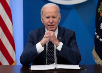 Guerra Ucraina, Biden a Xi: conseguenze se Cina fornirà aiuto a Russia