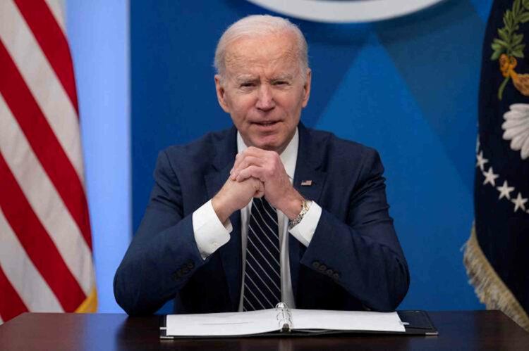 Guerra Ucraina, Biden a Xi: conseguenze se Cina fornirà aiuto a Russia