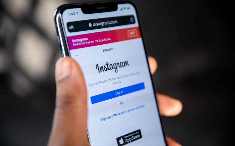 Guerra Ucraina, Russia limita accesso a Instagram
