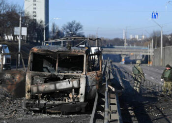 Guerra Ucraina Russia, notte di esplosioni. Zelensky: qui non avrete pace