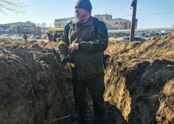 Guerra Ucraina Russia, tutte le ultime news di oggi 1 marzo